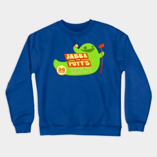 JABBA THE PUTT'S Crewneck Sweatshirt